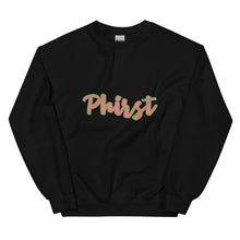Phirst Sweatshirt