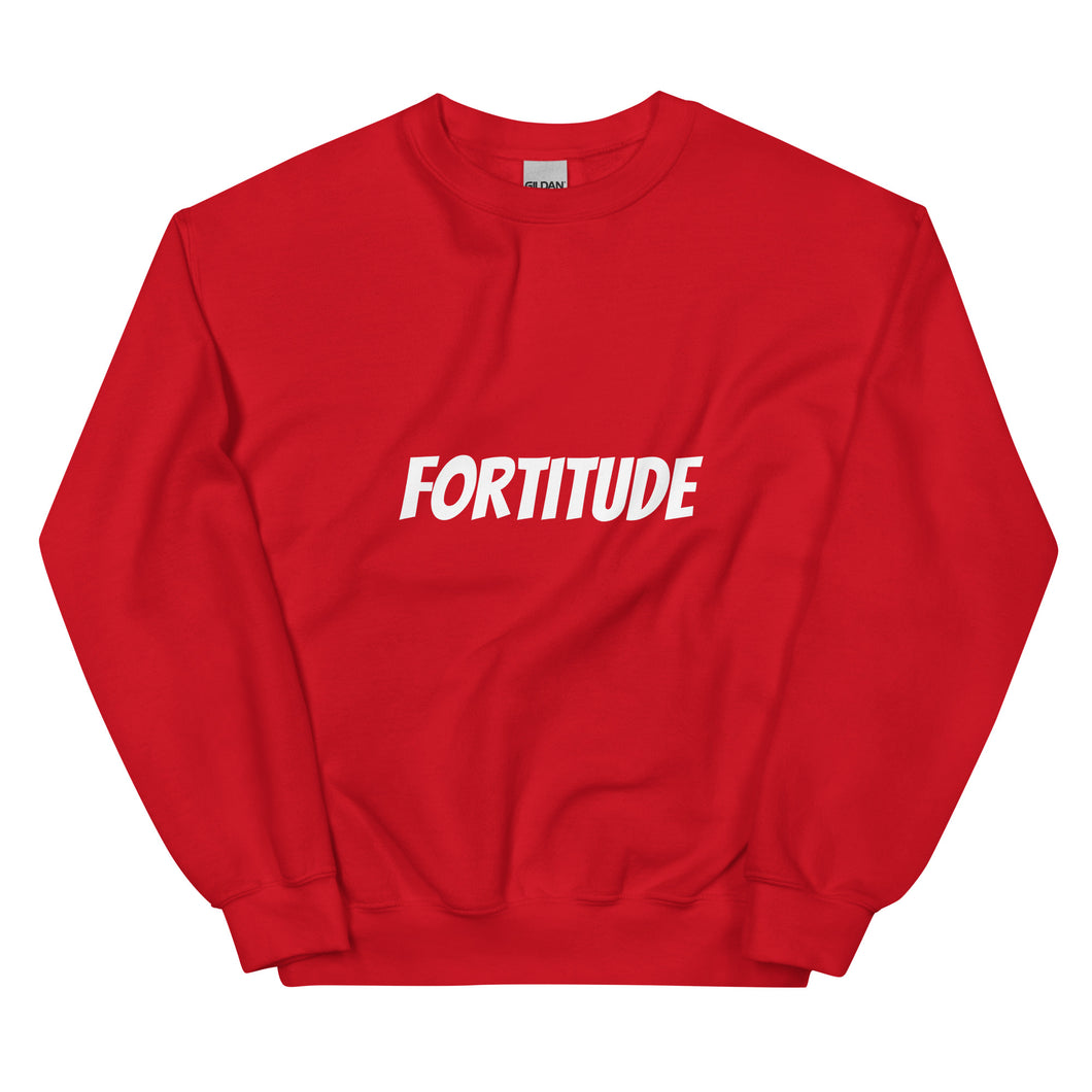 Fortitude Sweatshirt