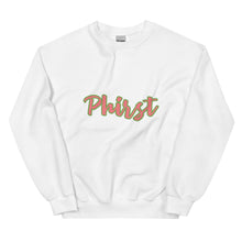 Phirst Sweatshirt