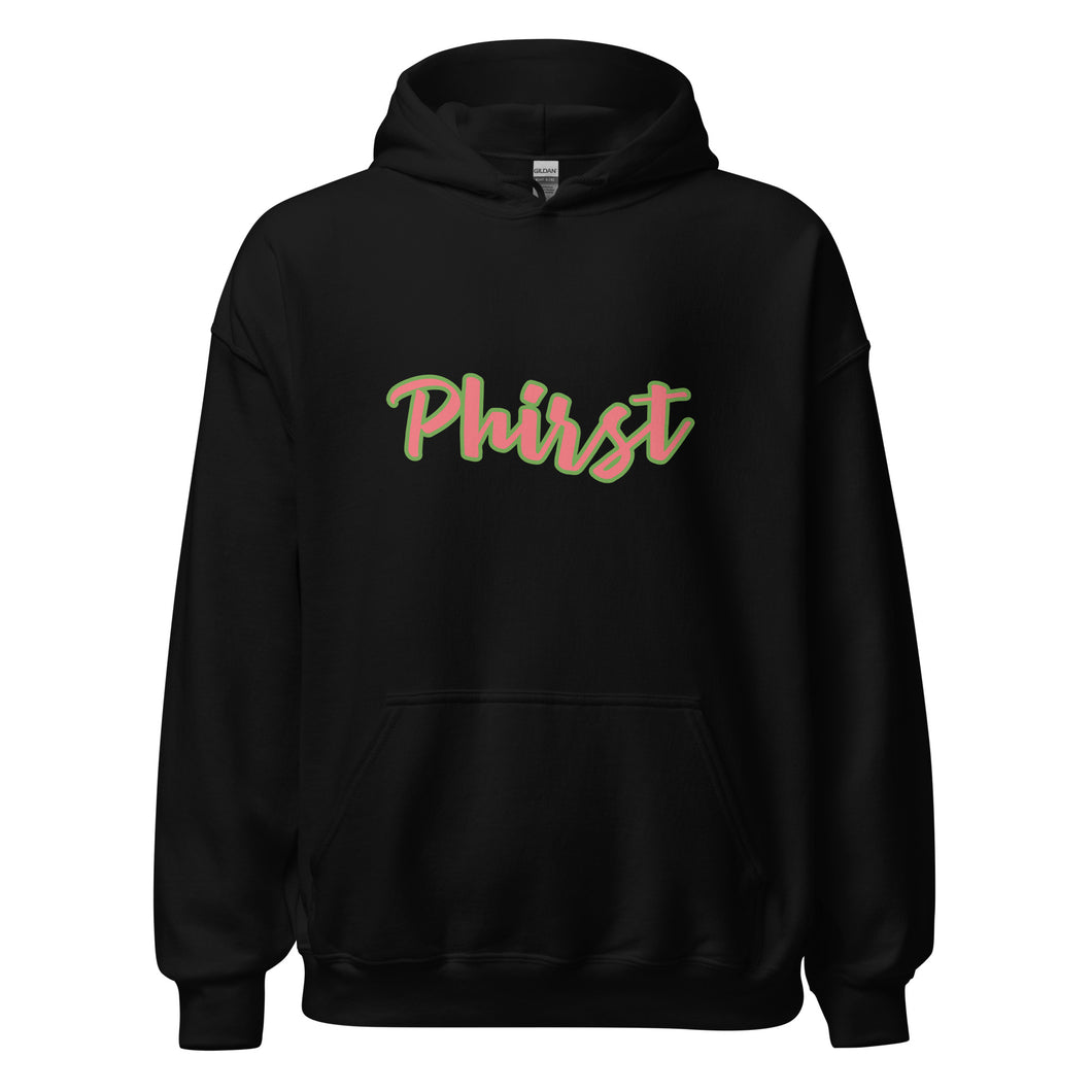 Phirst Hoodie