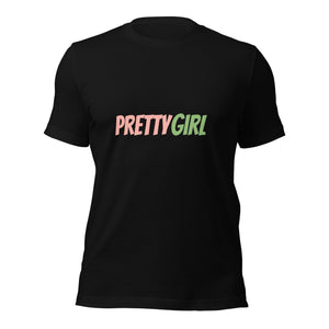 Pretty Girl T-Shirt