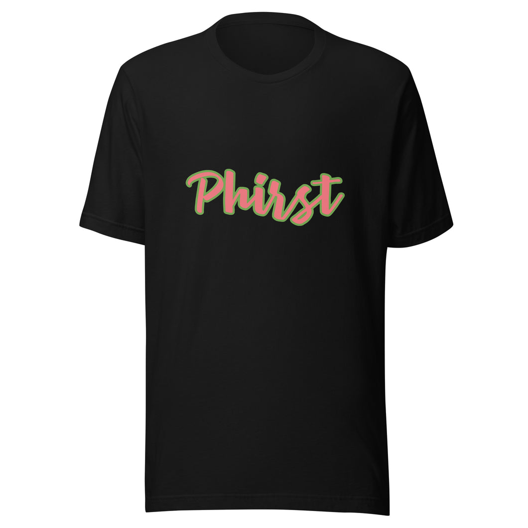 Phirst T-Shirt