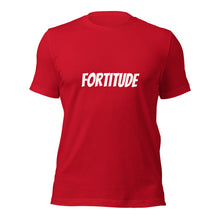 Fortitude T-Shirt (white)