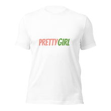 Pretty Girl T-Shirt