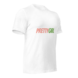 Pretty Girl T-Shirt