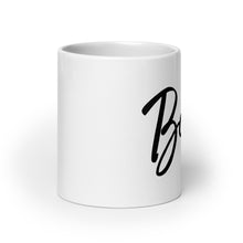 Boss Glossy Mug