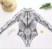 Hvar One-Piece Swimsuit