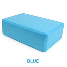 Foam Yoga Block