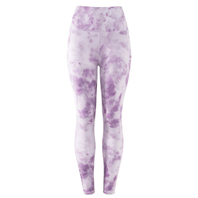 Purple Unicorn Leggings