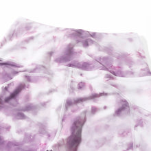 Purple Unicorn Leggings