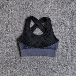 RockStar Sports Bra