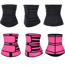 Waist Cincher