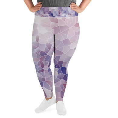 Lavender Jones Leggings