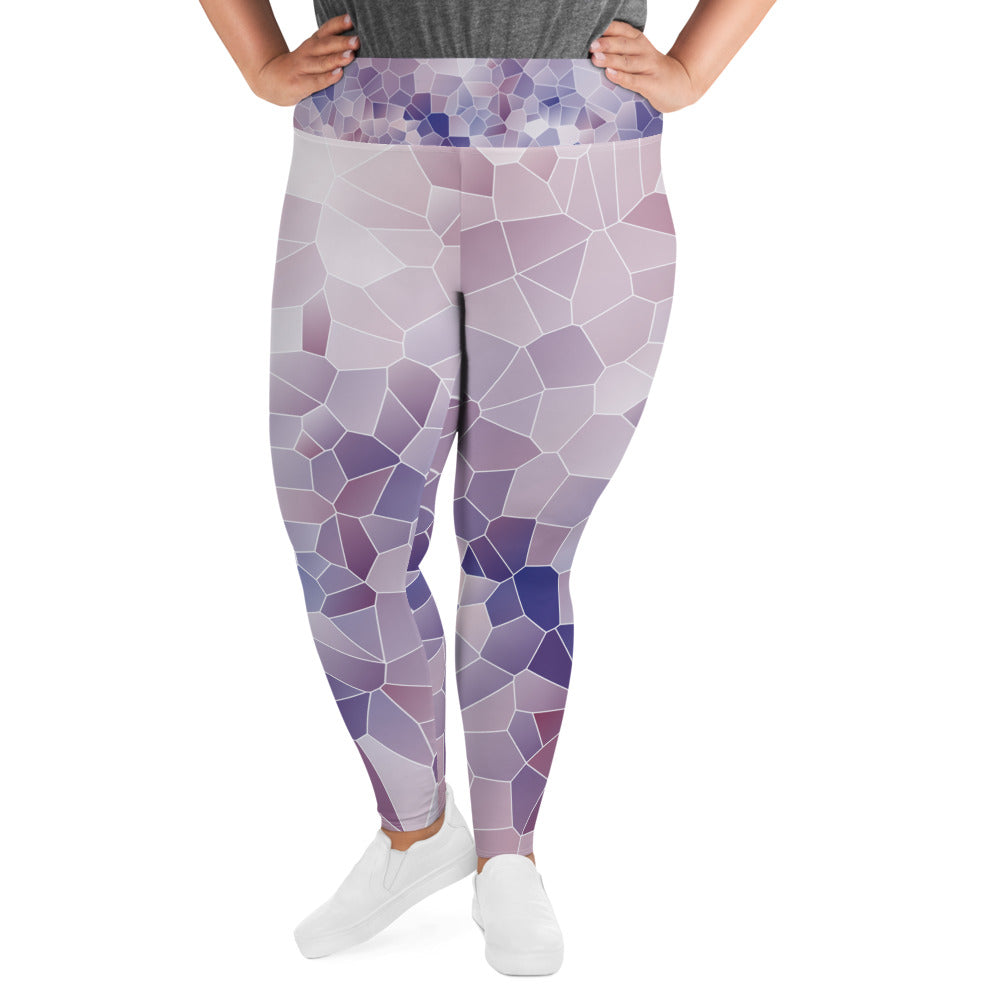 Lavender Jones Leggings