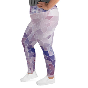 Lavender Jones Leggings