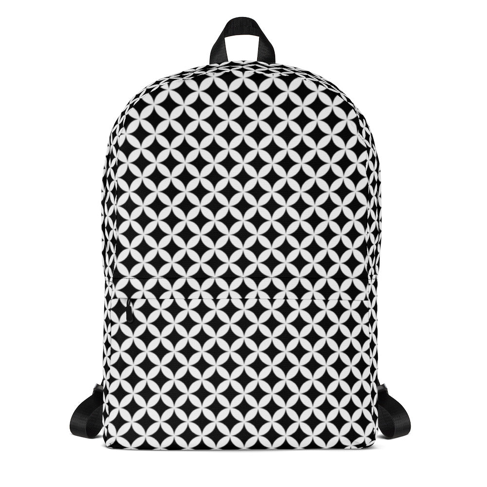 Black Diamond Backpack