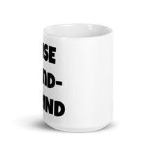 Rise & Grind Mug