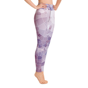 Lavender Jones Leggings