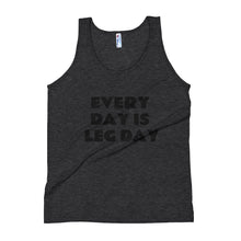 Leg Day Tank Top