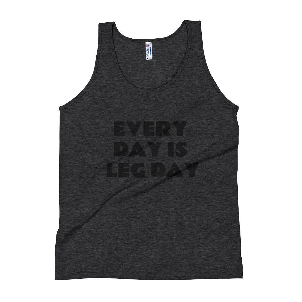 Leg Day Tank Top