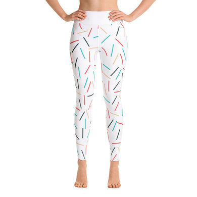 Sprinkles Leggings