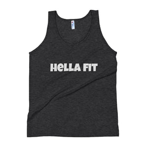 Hella Fit Tank Top