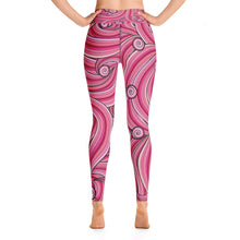 Pink Passion Leggings