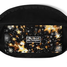 Stardust Fanny Pack