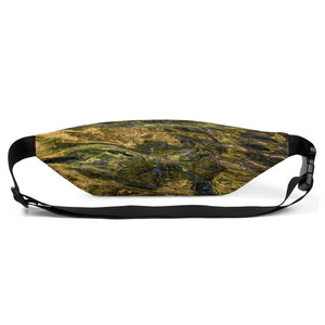 Duck Dynasty Fanny Pack