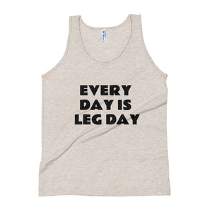 Leg Day Tank Top