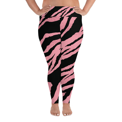 Tiger Woods Leggings