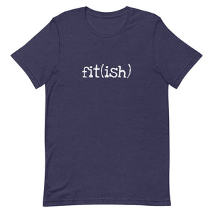 fit(ish) Short-Sleeve T-Shirt