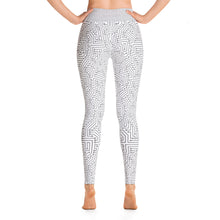 Computer Love Leggings