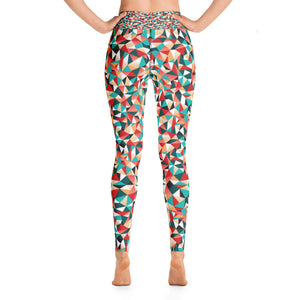 Kaleidoscope Leggings