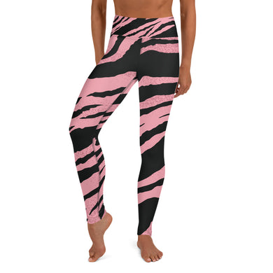 Tiger Woods Leggings