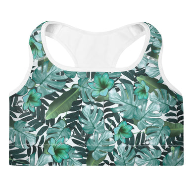 Marley Padded Sports Bra