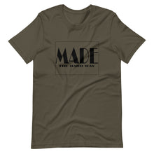 MADE Short-Sleeve T-Shirt