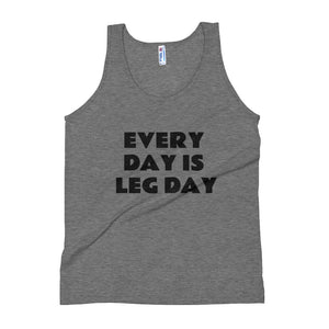 Leg Day Tank Top