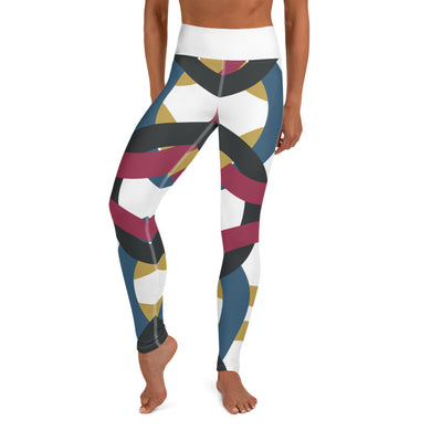 The Circle Leggings