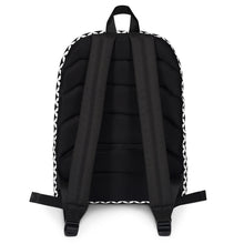 Black Diamond Backpack