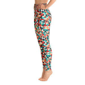 Kaleidoscope Leggings