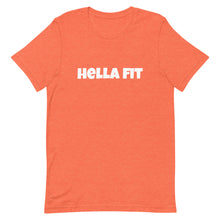 Hella Fit Short-Sleeve T-Shirt