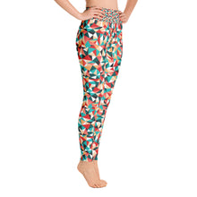 Kaleidoscope Leggings