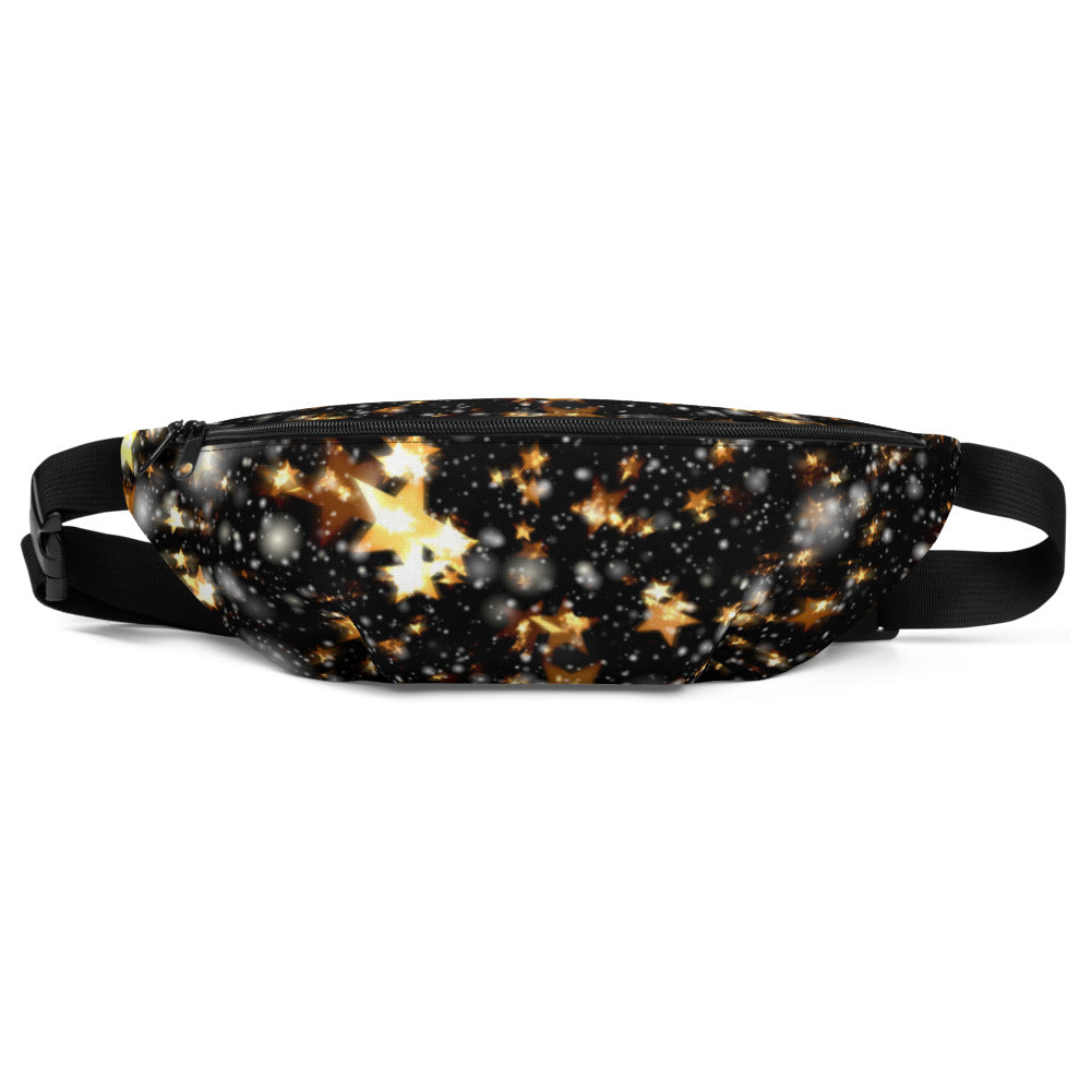 Stardust Fanny Pack