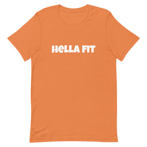 Hella Fit Short-Sleeve T-Shirt