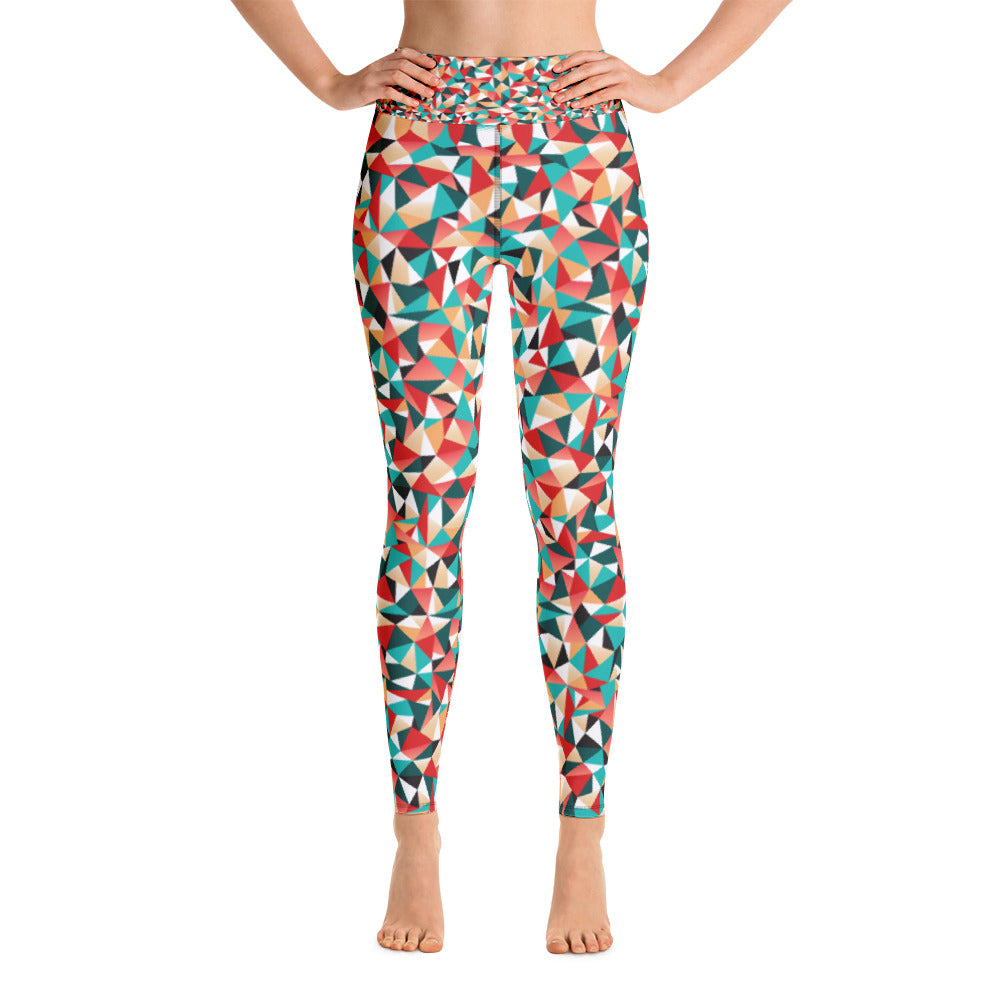 Kaleidoscope Leggings