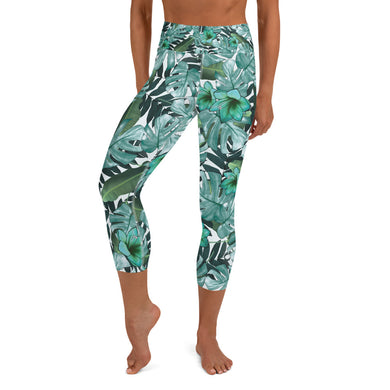 Marley Capri Leggings