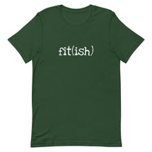 fit(ish) Short-Sleeve T-Shirt