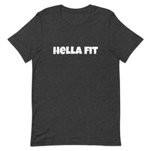 Hella Fit Short-Sleeve T-Shirt