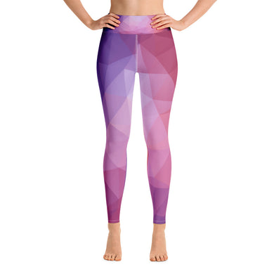 Purple Haze Leggings